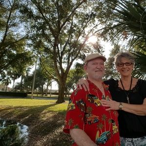 Meet your Posher, William